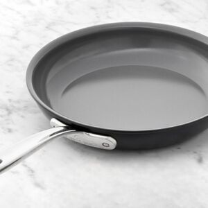 All-Clad Ceramic Nonstick 12" Fry Pan